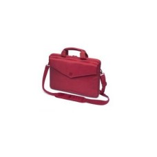 Torba za laptop DICOTA D30605 Slim NB/Apple Mac do 11incha, crvena