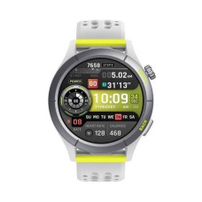 Pametni sportski sat AMAZFIT Cheetah R, sivi