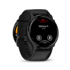 Pametni sportski sat GARMIN Venu 3, Black Slate, 010-02784-01