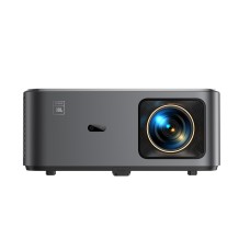 Projektor YABER K2s, Full HD 1920x1080 (podržava 4K), 800 ANSI lumena, Wi-Fi 6, Bluetooth 5.0, 10W JBL stereo zvučnici, Auto Focus & Keystone Correct...