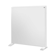 Grijalica NEDIS HTIP350WTW, SmartLife, 350W, Infrared panel, Wi-Fi, Android, IOS, bijela