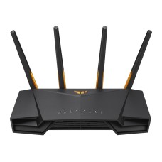 Router ASUS TUF Gaming AX3000, Dual Band WiFi 6, Mobile Game mode