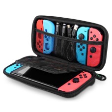 Torbica UGREEN za NINTENDO Switch, tvrda, crna
