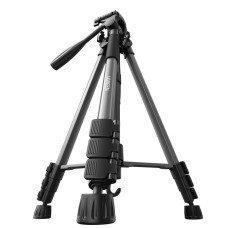 Stativ tripod za foto i video UGREEN LP661, nosivost 5kg, visina 53.5-175cm, 360° Pan,180° Tilt, za mobitele, akcijske kamere, DSLR fotoaparate, ručn...