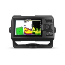 Fishfinder GARMIN Striker Vivid 5cv, 010-02551-02, bez sonde Fishfinder GARMIN Striker Vivid 5cv, 010-02551-02, bez sonde