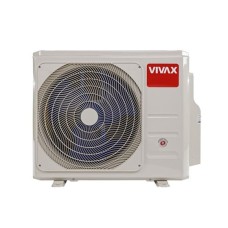 Klima uređaj VIVAX COOL ACP-27COFM79AERIs R32, multi split sustav, vanjska jedinica, 7.9kW hlađenje, 8.2kW grijanje