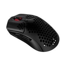 Miš HYPERX Pulsefire Haste, 4P5D7AA, bežični, gaming, crni