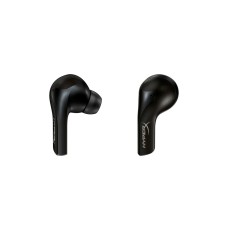 Slušalice HYPERX Cloud MIX Buds, 4P5D9AA, gaming, in-ear, bežične, mikrofon, crne