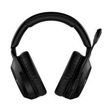 Slušalice HYPERX Cloud Stinger 2 Wireless, 676A2AA, za PC, gaming, bežične, crne
