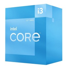 Procesor INTEL Desktop Core i3-12100F, 3.3GHz, 12MB, 4 core, LGA1700, bez hladnjaka