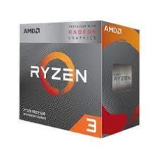 Procesor AMD Desktop Ryzen 3 3200G, 4.0GHz, 6MB, 4 core, s. AM4, Wraith Stealth hladnjak, Radeon Graphics
