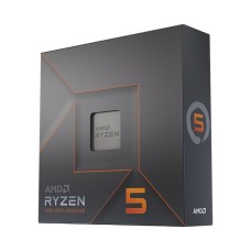 Procesor AMD Desktop Ryzen 5 7600X, 4.7/5.0GHz, 38MB, 6 core, s. AM5, bez hladnjaka, Radeon Graphics