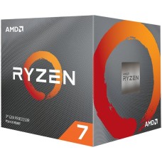 Procesor AMD Desktop Ryzen 7 5700X, 3.4/4.6GHz, 36MB, 8 core, s. AM4, bez hladnjaka