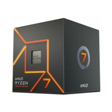 Procesor AMD Desktop Ryzen 7 7700, 5.3GHz Max, 40MB, 8 core, s. AM5, Wraith Prism hladnjak, Radeon Graphics