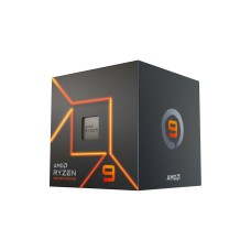 Procesor AMD Desktop Ryzen 9 7900 5.4GHz Maxt, 76MB, 12 core, s. AM5, Wraith Prism hladnjak, Radeon Graphics