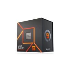Procesor AMD Desktop Ryzen 9 7900X, 4.7/5.0GHz,64MB, 12 core, s. AM5, bez hladnjaka, Radeon Graphics
