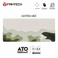 Podloga za miš FANTECH Ato MP905-MM, 900x400x4mm, zelena