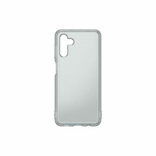 Maskica za SAMSUNG Galaxy A04s, Soft Clear, crna