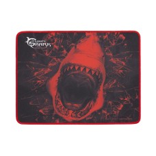 Podloga za miš WHITE SHARK GMP-1699 Skywalker, M, 320x250, crno-crvena Podloga za miš WHITE SHARK GMP-1699 Skywalker, M, 320x250, crno-crvena
