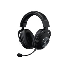 Slušalice Logitech G PRO X, crne Slušalice Logitech G PRO X, crne