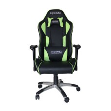 Gaming / uredska stolica SPAWN Champion Series, 150kg, zelena
