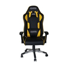 Gaming / uredska stolica SPAWN Champion Series, 150kg, žuta