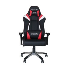 Gaming / uredska stolica SPAWN Hero Series, 120kg, crvena
