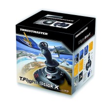 Joystick THRUSTMASTER T.Flight Stick X, za PS3/PC