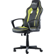 Gaming / uredska stolica BYTEZONE Tactic, 130kg, zelena