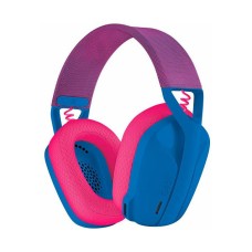 Slušalice Logitech G435 Lightspeed, bežične, plave Slušalice Logitech G435 Lightspeed, bežične, plave