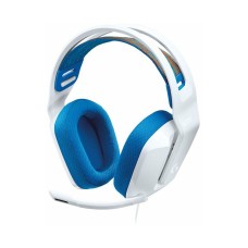 Slušalice Logitech G335, bijele Slušalice Logitech G335, bijele