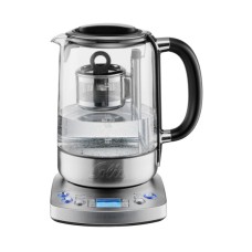 Kuhalo za vodu i čaj SOLIS Tea Kettle Automatic