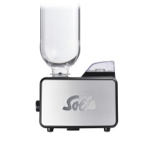 Ovlaživač zraka SOLIS Ultrasonic To Go Executive, prijenosni, crni Ovlaživač zraka SOLIS Ultrasonic To Go Executive, prijenosni, crni