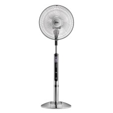 Ventilator SOLIS Fan-Tastic, 60W, sivi