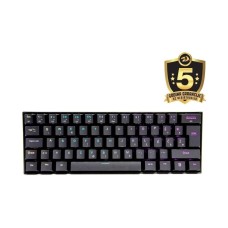 Tipkovnica REDRAGON Draconic K530, bežična, smeđi switch, HR layout, crna Tipkovnica REDRAGON Draconic K530, bežična, smeđi switch, HR layout, crna