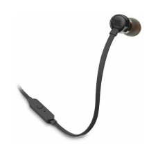 Slušalice JBL Tune 110, žičane, In-Ear, 3.5mm, crne
