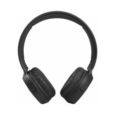 Slušalice JBL Tune510BT, JBLT510BTBLKEU, on-ear, bežične, Bluetooth, crne