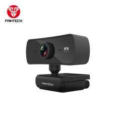 Web kamera FANTECH Luminus C30 QUAD, USB A, crna