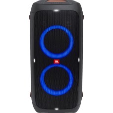 Prijenosni audio sustav JBL Partybox 310, 240W, Bluetooth 5.1, USB A