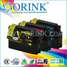 Tinta ORINK OR-CET1284, žuta, Epson T1284 za Stylus S22/SX420W/SX125/SX425W;f/OFFICE BX305F/BX305FW/BX320FW