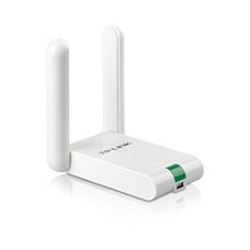 Mrežna kartica adapter USB mini B TP-LINK TL-WN822N, 802.11b/g/n, 300Mbps, 2 fiksne antene