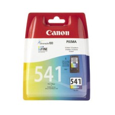 Tinta CANON CL-541, tri-color, za Pixma MG3550/MG3250/MG3150/MG2250/MG2150/MX525/MX515/MX455/MX435/MG4150/MX375/MX395/MG4250/MG3650/MG3650S/MX475/MX5...