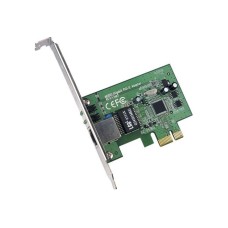 Mrežna kartica PCI, TP-LINK TG-3468, 32-bit, 100/1000 PCIe Mrežna kartica PCI, TP-LINK TG-3468, 32-bit, 100/1000 PCIe
