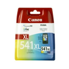 Tinta CANON CL-541XL, tri-color, za Pixma MG4150/MG3250/MG3150/MG2250/MG2150/MX375/MX515/MX455/MX435/MX395/MX525/MG4250/MG3650/MG3550/MG3650S/TS5150/...