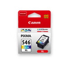 Tinta CANON CL-546XL, tri-color, za Pixma MG2450/MG2550/IP2850/MG2950/MX495