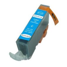 Tinta ORINK OR-CCLI521C, cijan, Canon CLI-521C za Pixma iP3600/IP3680/IP4600/IP4680/MP540/MP545/MP620/MP628/MP630/MP638/MX860/MP980/MP988