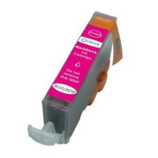 Tinta ORINK OR-CCLI521M, magenta, Canon CLI-521M za Pixma iP3600/IP3680/IP4600/IP4680/MP540/MP545/MP620/MP628/MP630/MP638/MX860/MP980/MP988