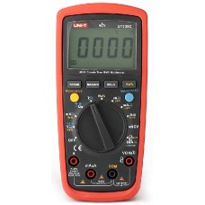 Instrument UT-139 C TRUE RMS NCV MULTIMETAR, Uni-trend