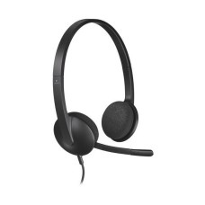Slušalice LOGITECH H340, USB A Slušalice LOGITECH H340, USB A