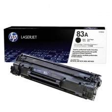 Toner HP 83A, CF283A, crni, za Laserjet Pro MFP M125a/M125rnw/M125nw/M127fn/M127fw/M127fp/M201/M201N/M201DW/M202/M202N/M202DW/M225/M225DN/M225DW